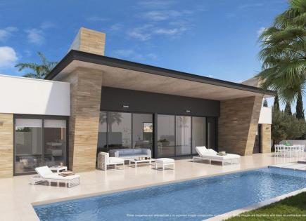 Villa for 649 900 euro in Ciudad Quesada, Spain