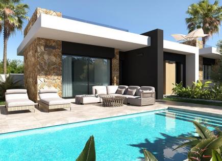 Villa pour 496 000 Euro à Ciudad Quesada, Espagne