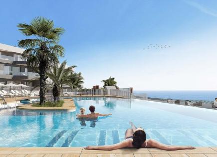 Apartamento para 295 000 euro en Águilas, España