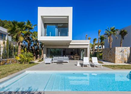 Villa pour 835 000 Euro à San Miguel de Salinas, Espagne