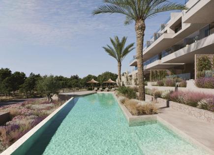 Penthouse pour 985 000 Euro à San Miguel de Salinas, Espagne