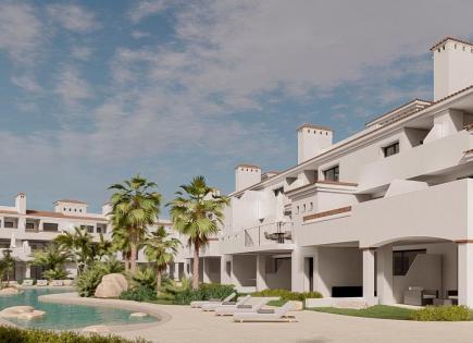 Apartment für 349 900 euro in Los Alcázares, Spanien