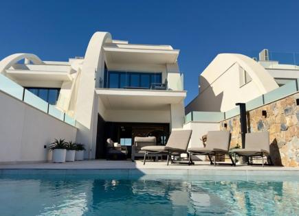Bungalow per 599 000 euro a Rojales, Spagna