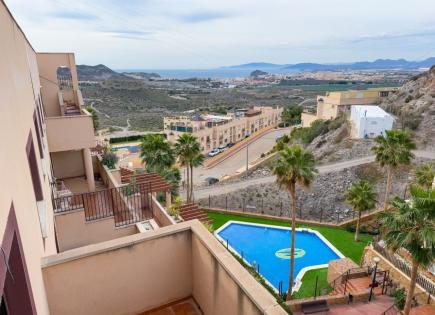Penthouse for 162 500 euro in Aguilas, Spain
