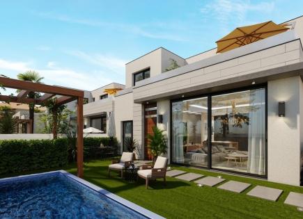 Villa pour 410 000 Euro à Pilar de la Horadada, Espagne