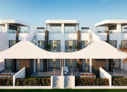 Bungalow für 224 900 euro in San Fulgencio, Spanien