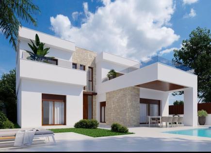 Villa para 649 000 euro en Los Montesinos, España