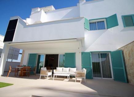 Bungalow para 365 000 euro en Pilar de la Horadada, España
