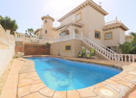 Villa für 412 000 euro in Orihuela Costa, Spanien