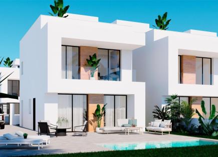 Villa für 480 000 euro in Orihuela Costa, Spanien