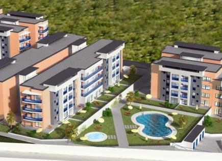 Penthouse für 360 000 euro in Villajoyosa, Spanien