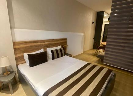 Appartement pour 44 765 Euro à Batoumi, Géorgie