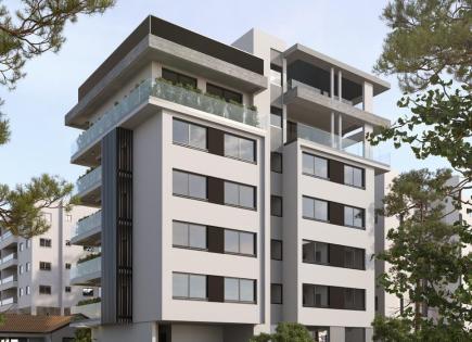 Appartement pour 575 000 Euro à Limassol, Chypre