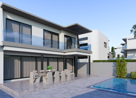Maison pour 395 000 Euro à Parekklisia, Chypre