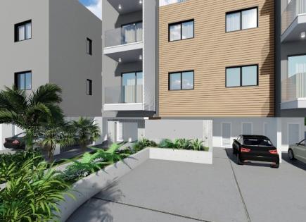 Apartamento para 160 000 euro en Trachoni, Chipre