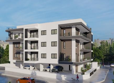 Apartment for 530 000 euro in Limassol, Cyprus