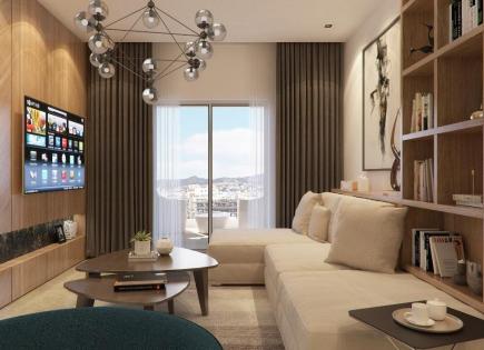 Appartement pour 420 000 Euro à Agios Athanasios, Chypre