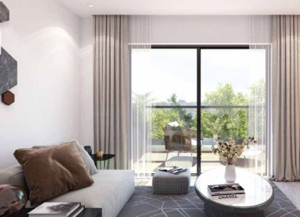 Apartamento para 150 000 euro en Lárnaca, Chipre