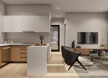 Casa para 880 000 euro en Agios Georgios, Chipre