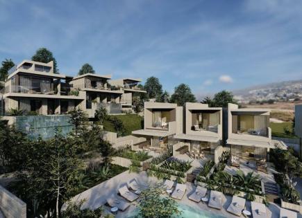 House for 664 000 euro in Agios Tychon, Cyprus