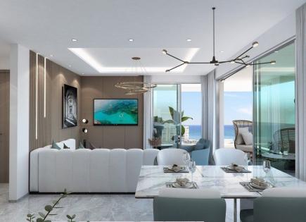 Apartamento para 485 000 euro en Lárnaca, Chipre