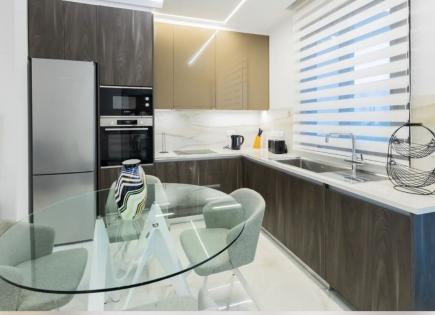 Appartement pour 700 000 Euro à Germasogeia, Chypre