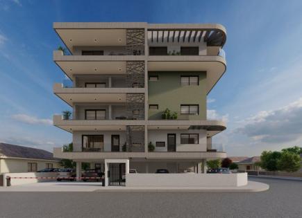 Apartment for 460 000 euro in Agios Ioannis, Cyprus