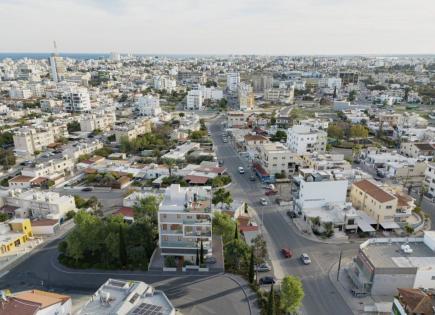 Appartement pour 255 000 Euro à Larnaca, Chypre