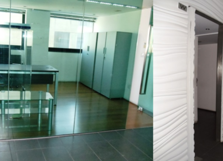 Office for 1 700 euro per month in Agia Napa, Cyprus