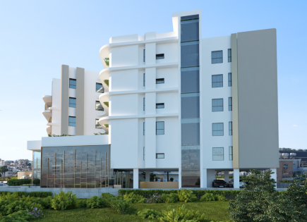Apartment for 320 000 euro in Larnaca, Cyprus