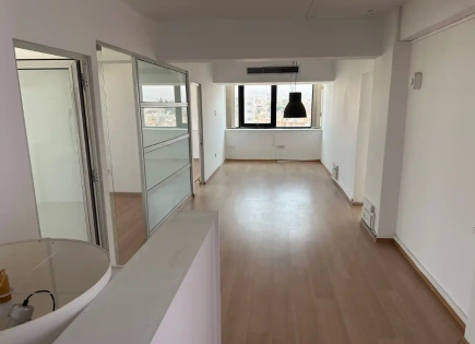 Bureau pour 400 000 Euro à Nicosie, Chypre