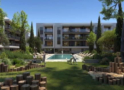 Apartamento para 224 000 euro en Asomatos, Chipre