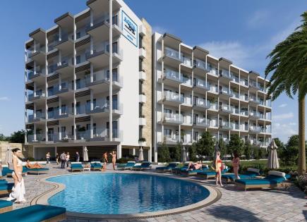 Appartement pour 380 500 Euro à Mouttagiaka, Chypre