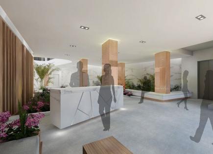 Apartamento para 367 698 euro en Lárnaca, Chipre