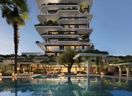 Appartement pour 1 180 000 Euro à Germasogeia, Chypre