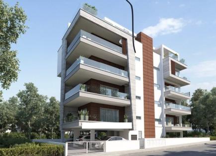 Apartment für 420 000 euro in Agios Georgios, Zypern