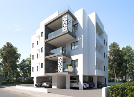 Apartment for 229 000 euro in Larnaca, Cyprus