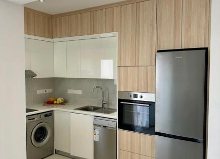 Apartment for 1 900 euro per month in Limassol, Cyprus