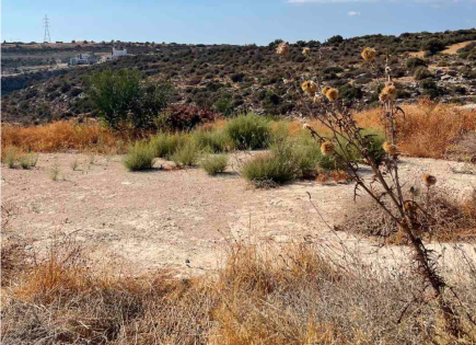 Grundstück für 270 000 euro in Limassol, Zypern