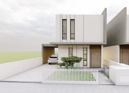 House for 330 000 euro in Aradippou, Cyprus