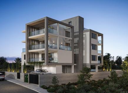 Appartement pour 325 000 Euro à Géroskipou, Chypre