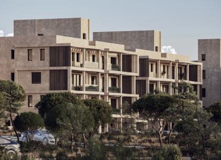 Apartment for 237 000 euro in Paralimni, Cyprus