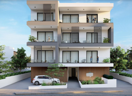 Apartment für 150 000 euro in Larnaka, Zypern