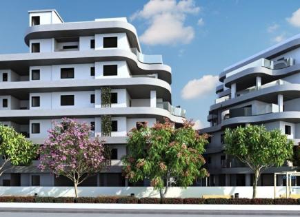 Apartment for 284 000 euro in Larnaca, Cyprus