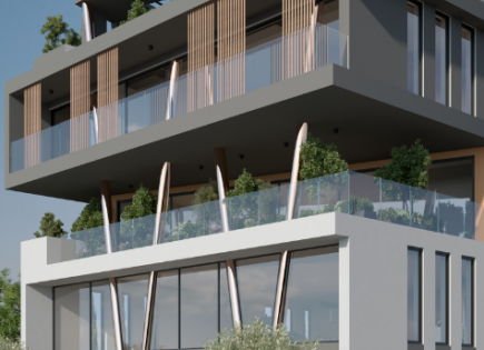 Maison de rapport pour 4 200 000 Euro à Kato Polemidia, Chypre