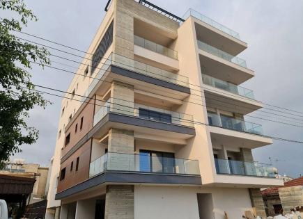 Apartment für 350 000 euro in Limassol, Zypern