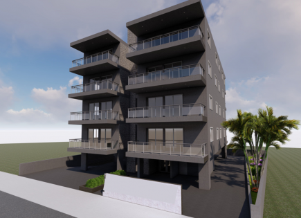 Apartment for 178 000 euro in Nicosia, Cyprus