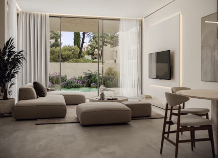 House for 717 000 euro in Konia, Cyprus