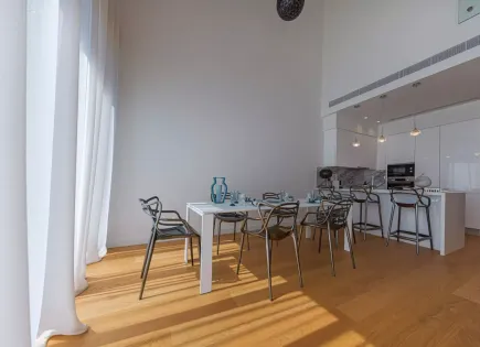 Apartment für 2 000 000 euro in Germasogeia, Zypern