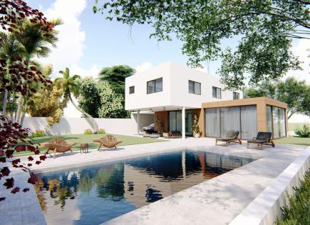 Haus für 1 200 000 euro in Palodeia, Zypern
